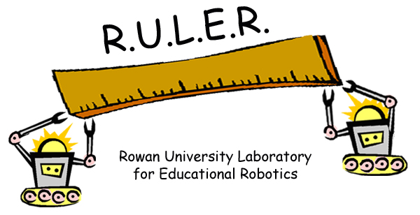 RowanU Lab
for Educational Robotics
