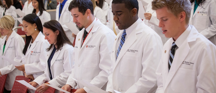 Medical Education | Rowan University