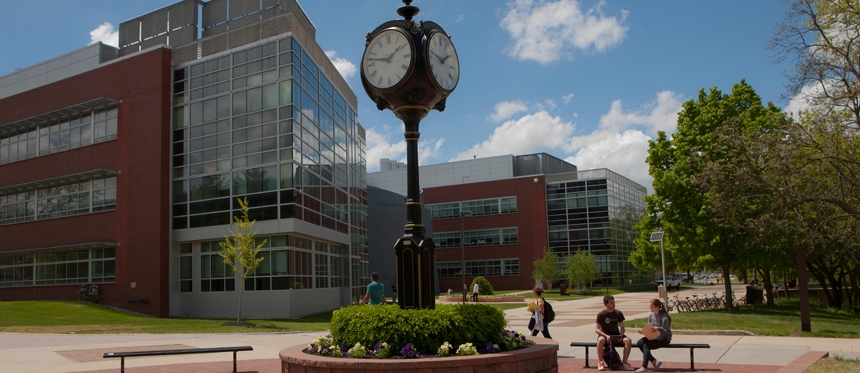 Campus Calendars | Rowan University