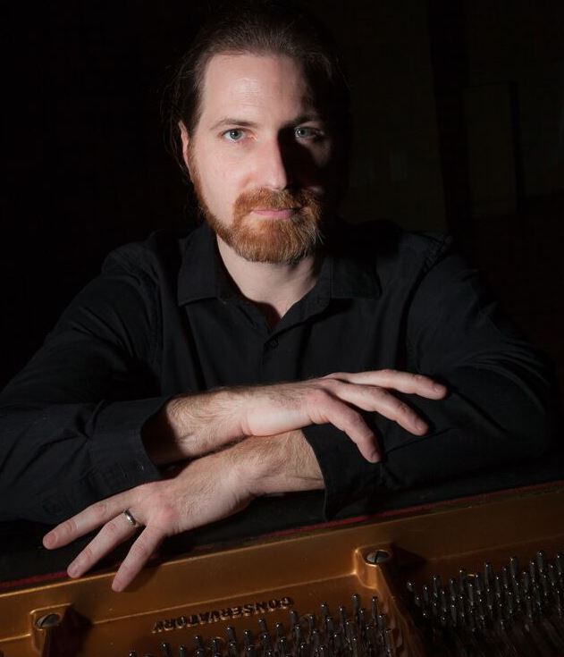 Brian Gilmore