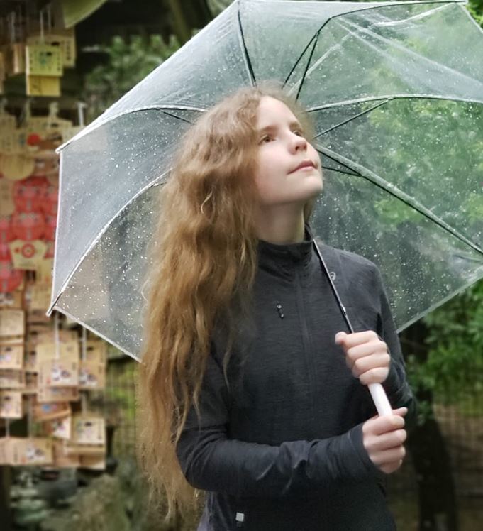 Tolkacheva, Sophia