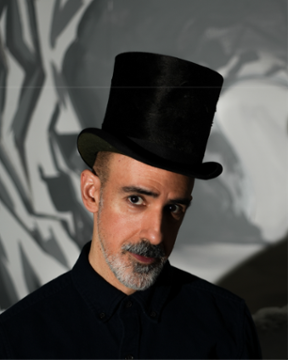 Aram Aghazarian