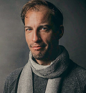 Ross Beschler