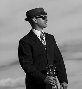 Brian Betz