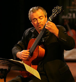 Daniel Boring