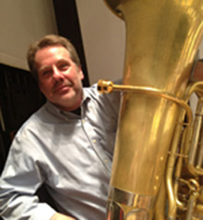 Brian Brown