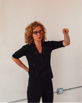 Emmanuelle Delpech
