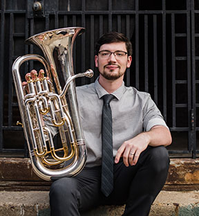 Michael Fahrner