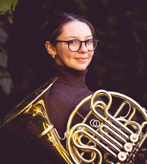 Stephanie Fritz Ferguson