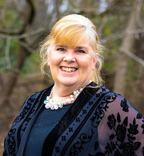 Sharon Foth