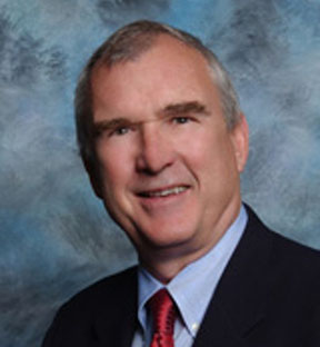 Jon Garrison