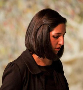Mika Godbole