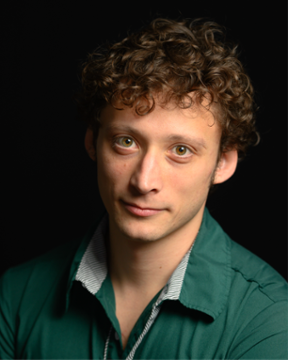 Ben Grinberg