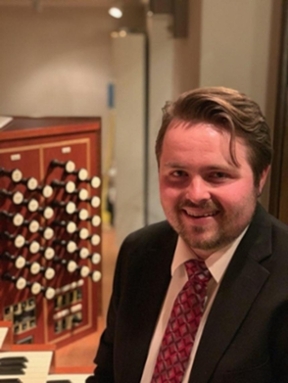 Nicholas Halbert