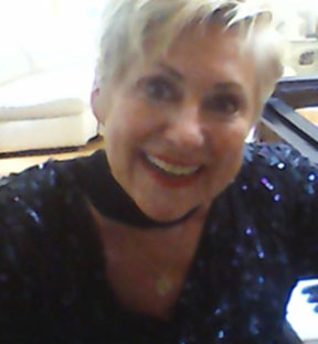 Bette Holladay