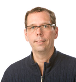 Dr. Anthony Hostetter