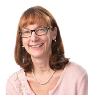 Dr. Elisabeth Hostetter