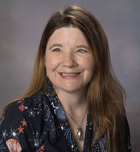 Andrea Hunt