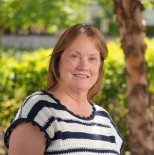Lisa Toman