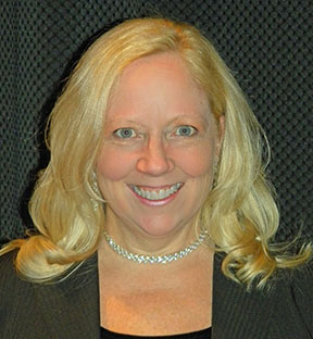 Lorraine Lynch