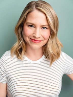 Allyson Jean Malandra