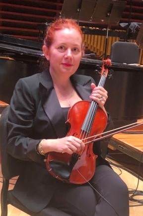 Gabriela Mandescu