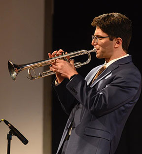 Michael Massaro