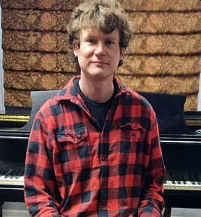 Daniel McGarry