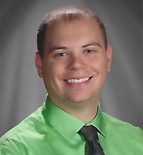 Eric McLaughlin
