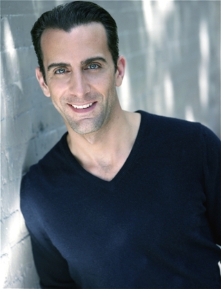 Michael Scarcelle