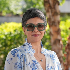 Mina Zarfsaz