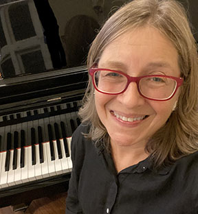 Marilyn Rabbai