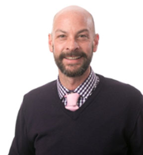 Dr. Christopher Roche