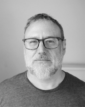 Dan Rothenberg