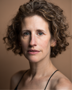 Sarah Sanford