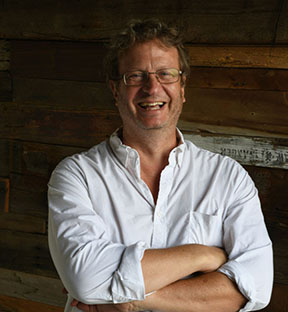 Lane Savadove