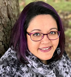 Melissa Strong