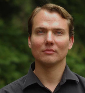 Alexei Ulitin