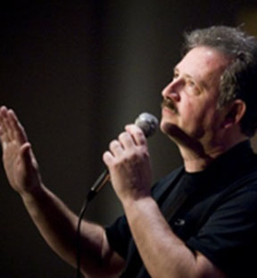Ed Vezinho