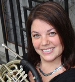 Lyndsie Wilson