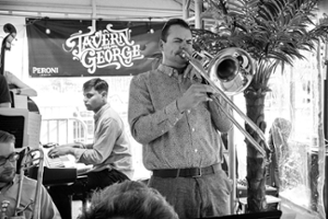 Earl Phillips