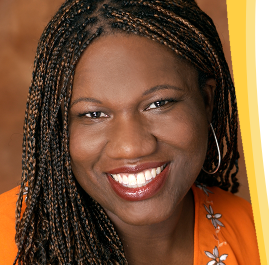 Felicia Latoya Brown
