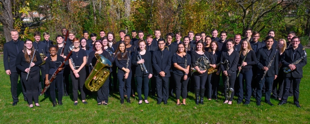 Wind Ensemble full