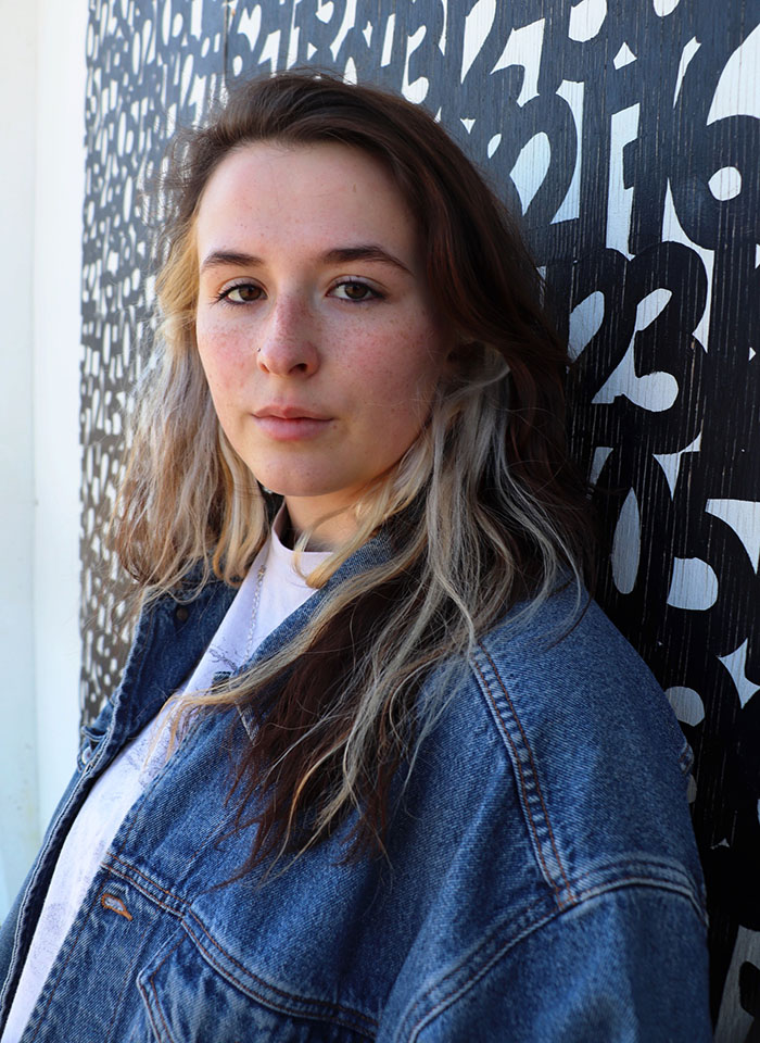 Brittany Byrne