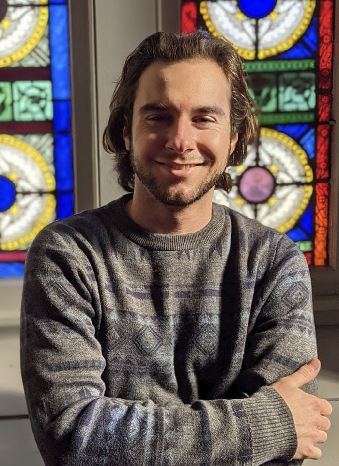 Alexander Covelli