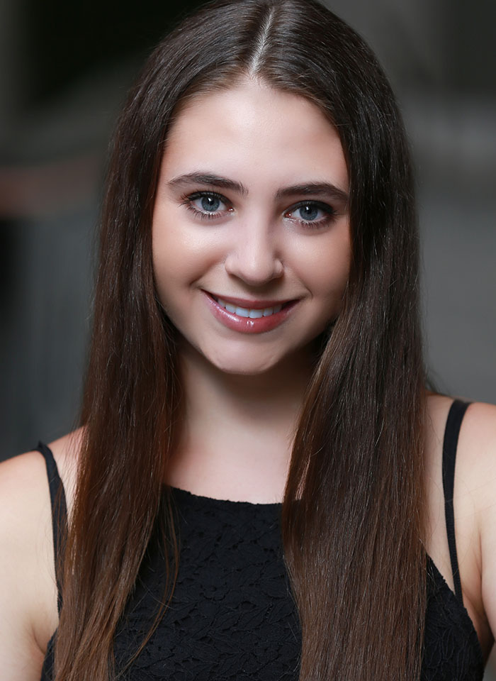 Ashley Lennick
