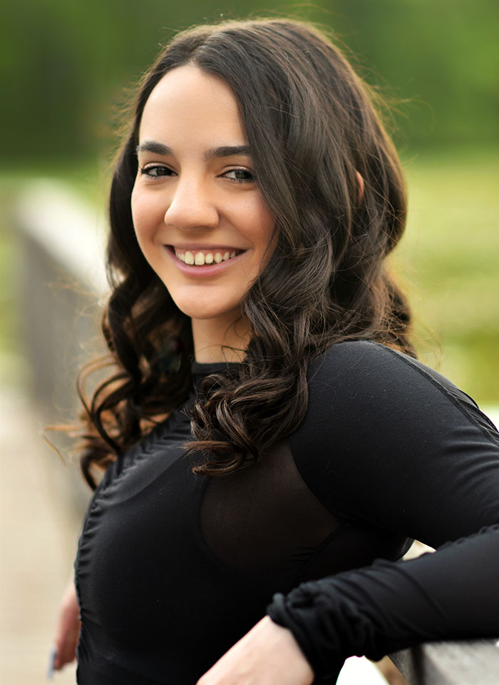 Heather DeSanto