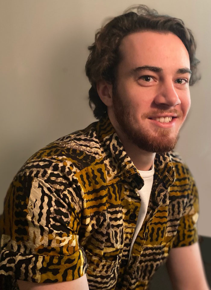 Noah Kralyevich