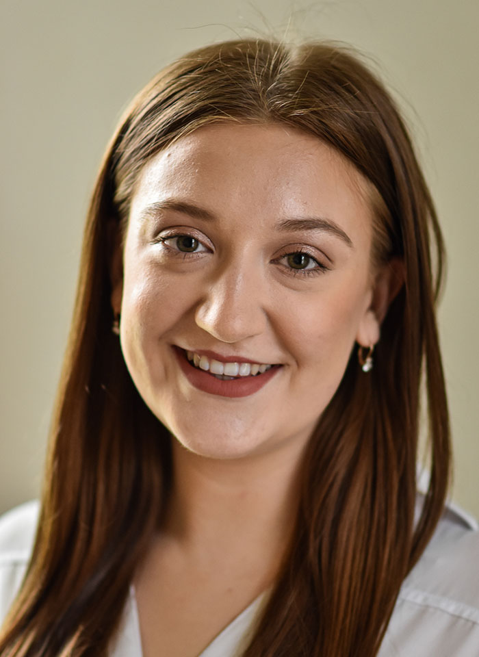 Rachel Dunn