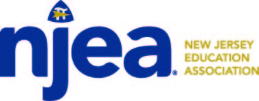 New Jersey Education Association logo